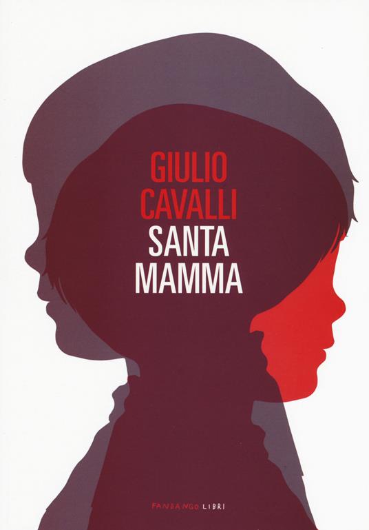 Copertina di Santamamma