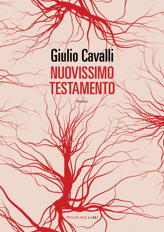 Copertina di Nuovissimo testamento